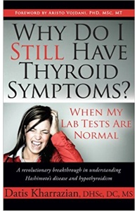 Why Do I Still Have Thyroid Symptoms
